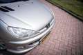 Peugeot 206 CC 1.6-16V Roland Garros Gris - thumbnail 20