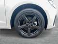 Audi A1 30 TFSI intense Weiß - thumbnail 11