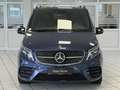 Mercedes-Benz V 300 V300d EDITION AMG lang el.Türen+AHK+junge Sterne Blau - thumbnail 2