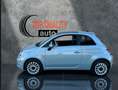 Fiat 500 1.0 Hybrid Monotrim 52kW Blau - thumbnail 1