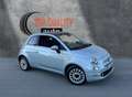 Fiat 500 1.0 Hybrid Monotrim 52kW Blau - thumbnail 3