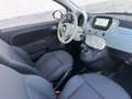 Fiat 500 1.0 Hybrid Monotrim 52kW Blau - thumbnail 9