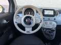 Fiat 500 1.0 Hybrid Monotrim 52kW Blau - thumbnail 7