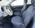 Fiat 500 1.0 Hybrid Monotrim 52kW Blau - thumbnail 12