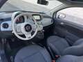 Fiat 500 1.0 Hybrid Monotrim 52kW Blau - thumbnail 11