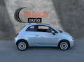 Fiat 500 1.0 Hybrid Monotrim 52kW Blau - thumbnail 2