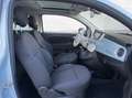 Fiat 500 1.0 Hybrid Monotrim 52kW Blau - thumbnail 10
