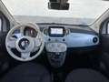 Fiat 500 1.0 Hybrid Monotrim 52kW Blau - thumbnail 8