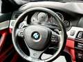 BMW M5 4.4 V8 560cv DKG -Berline Modrá - thumbnail 12