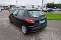 Peugeot 206 + Junior 1,1 Schwarz - thumbnail 6