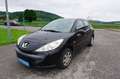 Peugeot 206 + Junior 1,1 Schwarz - thumbnail 7