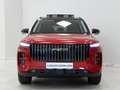 Jaecoo J7 Exclusive 1.6 TGDI 108kW AWD Bitono Rood - thumbnail 2
