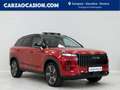 Jaecoo J7 Exclusive 1.6 TGDI 108kW AWD Bitono Rood - thumbnail 1