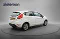 Ford Fiesta 1.25 Titanium 5 deurs - Cruise, LM velgen White - thumbnail 11