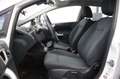 Ford Fiesta 1.25 Titanium 5 deurs - Cruise, LM velgen White - thumbnail 4