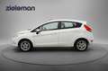 Ford Fiesta 1.25 Titanium 5 deurs - Cruise, LM velgen White - thumbnail 13