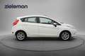Ford Fiesta 1.25 Titanium 5 deurs - Cruise, LM velgen White - thumbnail 10