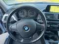 BMW 116 116i *NAV* *CLIM* *GARANTIE* Gris - thumbnail 12