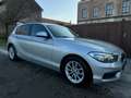 BMW 116 116i *NAV* *CLIM* *GARANTIE* Gris - thumbnail 1
