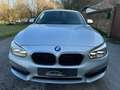 BMW 116 116i *NAV* *CLIM* *GARANTIE* Gris - thumbnail 7