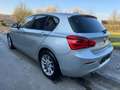 BMW 116 116i *NAV* *CLIM* *GARANTIE* Gris - thumbnail 5