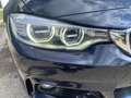 BMW 420 420dA Gran Coupé Negro - thumbnail 12