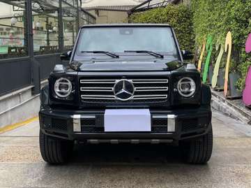 Premium Plus - AMG Line - IVA ESPOSTA al 100%