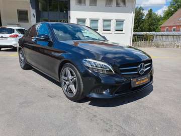 Limo Avantgarde Insp. Neu TOP ZUSTAND