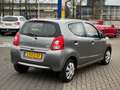 Suzuki Alto 1.0 COMFORT AIRCO 55.600KM!! NAP NL-AUTO Grau - thumbnail 5