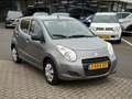 Suzuki Alto 1.0 COMFORT AIRCO 55.600KM!! NAP NL-AUTO Grau - thumbnail 7