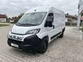 Fiat Ducato KASTENWAGEN 35 L2H2 140MT Weiß - thumbnail 10