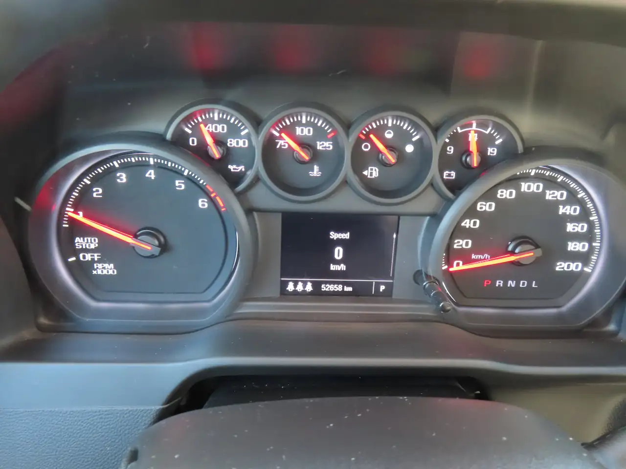 Chevrolet Silverado 1500 снимка Chevrolet Silverado 1500