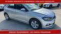Volkswagen Polo 5p 1.0 tsi Highline 95cv Grigio - thumbnail 3