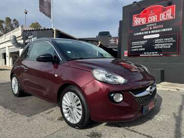 Adam 1.4i Twinport - 87 - S\u0026S BERLINE Adam Glam