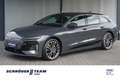 Audi A6 e-tron Avant performance 270 kW S line ACC LED Gris - thumbnail 1