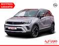 Opel Crossland 1.2 Ultimate LED Navi Head-Up Kamera Silber - thumbnail 1