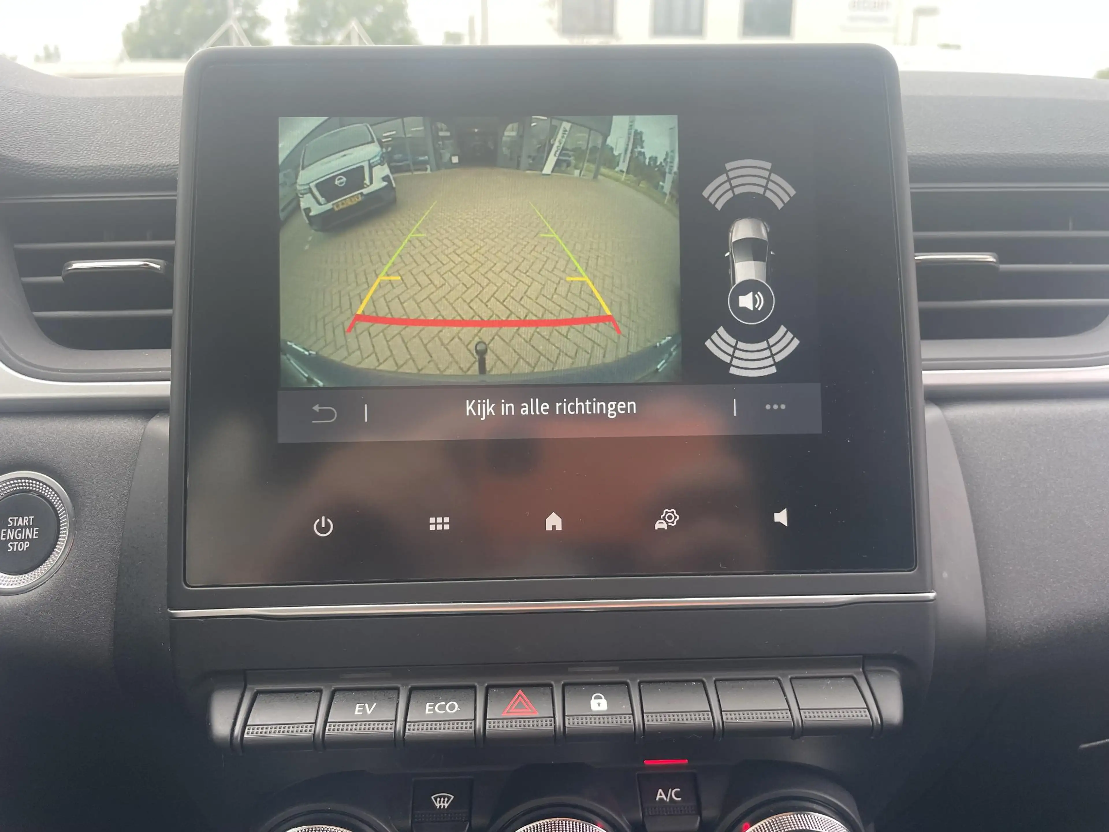 Mitsubishi ASX 1.6 HEV AT Intense — photo 15