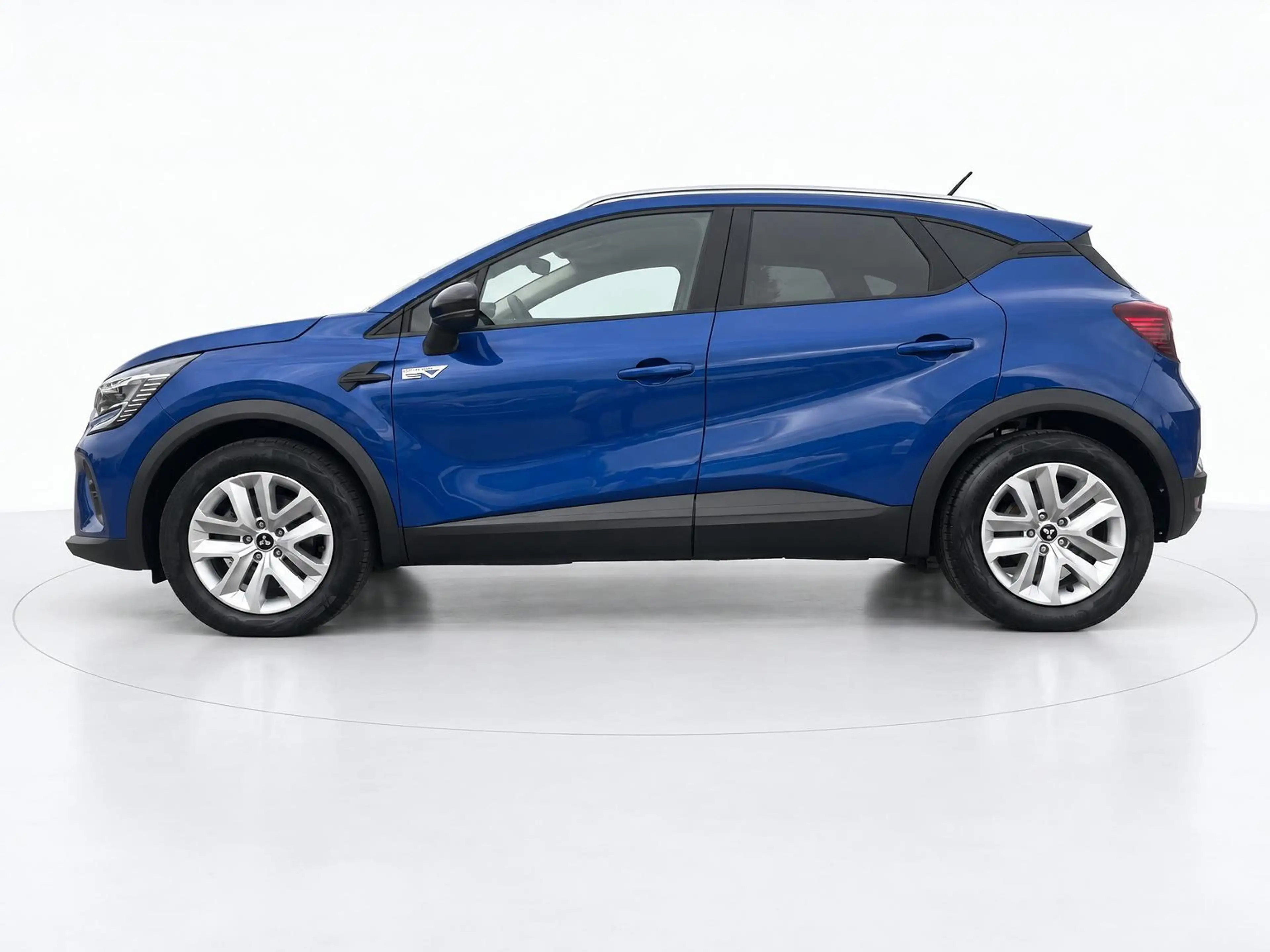 Mitsubishi ASX 1.6 HEV AT Intense — photo 2