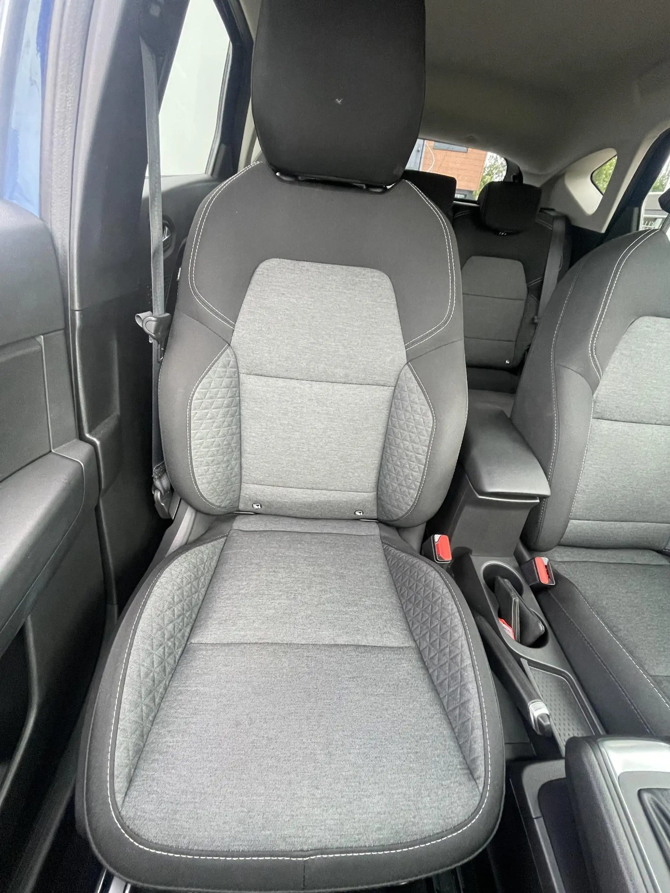 Mitsubishi ASX 1.6 HEV AT Intense — photo 16