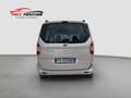 Ford Tourneo Courier 1.5 Tdci 95 cv Titanium Argento - thumbnail 5