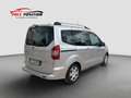 Ford Tourneo Courier 1.5 Tdci 95 cv Titanium Argento - thumbnail 6
