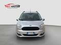 Ford Tourneo Courier 1.5 Tdci 95 cv Titanium Argento - thumbnail 2