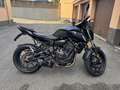 Yamaha MT-07 - thumbnail 2