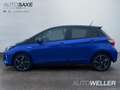 Toyota Yaris 1.5 VVT-i Style Selection *LED*SHZ*LMF* Blau - thumbnail 3