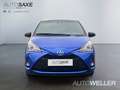 Toyota Yaris 1.5 VVT-i Style Selection *LED*SHZ*LMF* Blau - thumbnail 5