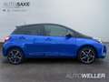 Toyota Yaris 1.5 VVT-i Style Selection *LED*SHZ*LMF* Blau - thumbnail 17