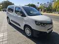 Toyota Proace Family L1 1.5D 5pl. Active Blanc - thumbnail 8