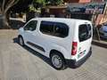 Toyota Proace Family L1 1.5D 5pl. Active Blanc - thumbnail 5