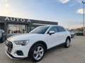 Audi Q3 35 TDI S-TRONIC BUSINESS ADVANCED Weiß - thumbnail 1