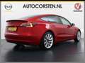 Tesla Model 3 GERESERVEERD Long Range AWD 75kWh 463PK 19"Lmv FSD Rouge - thumbnail 7